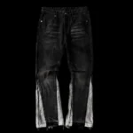 808 Vision Flared Jeans Dark (3)