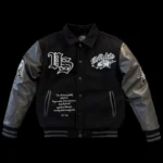 808 Vision Jacket University Noir (3)