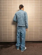808 Vision Jeans Bleu (1)