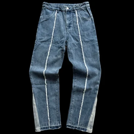 808 Vision Jeans Bleu (3)