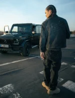 808 Vision Jeans Noir (1)