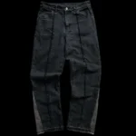 808 Vision Jeans Noir (3)