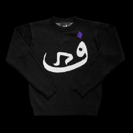 808 Vision Knit Noir (1)