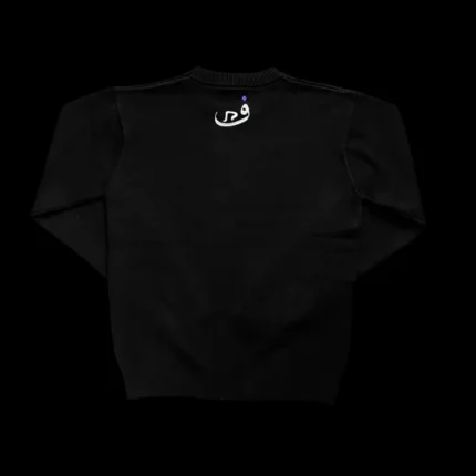 808 Vision Knit Noir (2)