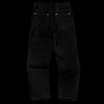 Jean Bootleg 808 Vision Noir (3)