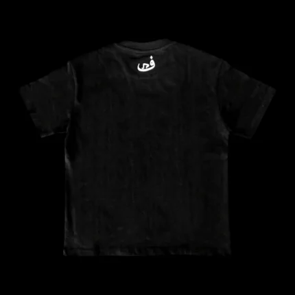 T Shirt 808 Vision NoirBlanc (2)
