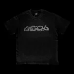 T Shirt Bulle Noir 808 Vision (3)
