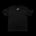 T Shirt Varabe Noir 808 Vision (1)