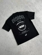 T Shirt World Gris 808 Vision (1)