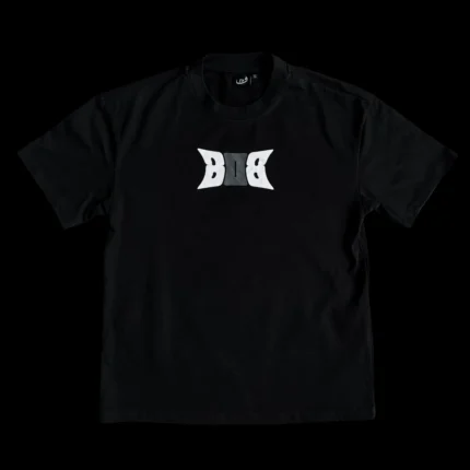 T Shirt World Gris 808 Vision (2)