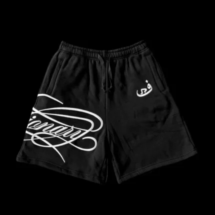 808 Vision Short 3D Visionary Noir (3)