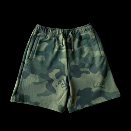 808 Vision Short Camo Vert (3)